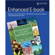 Fundamentals of Plant Physiology