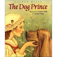 The Dog Prince