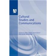 Cultural Studies And Communication