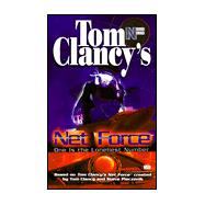 Tom Clancy's Net Force: One is the Loneliest Number
