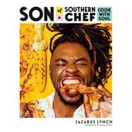 Son of a Southern Chef