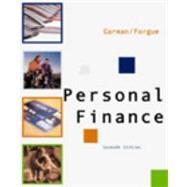 Personal Finance, Seventh Edition