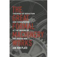 The Great Formal Machinery Works