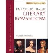 Encyclopedia of Literary Romanticism