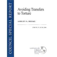 Avoiding Transfers to Torture