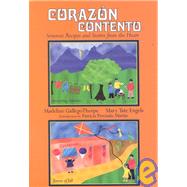 Corazon Contento: Sonoran Recipes and Stories from the Heart