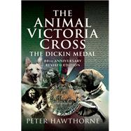 The Animal Victoria Cross