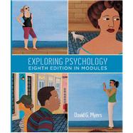 Exploring Psychology in Modules (High School Version)