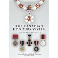 The Canadian Honours System