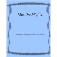 Max the Mighty