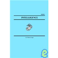 Intelligence Marine Corps Doctrinal Publication Mcdp 2