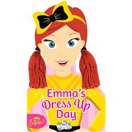 The Wiggles Emma!: Emma's Dress Up Day