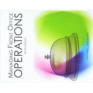 Managing Front Office Operations, Tenth Edition; eBook