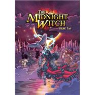 Midnight Witch: Volume Two