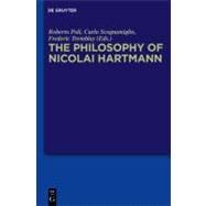 Philosophy of Nicolai Hartmann