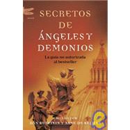 Toda la verdad sobre Angeles y Demonios / The Truth About Angels And Demons
