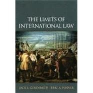 The Limits of International Law