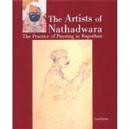 The Artists of Nathadwara