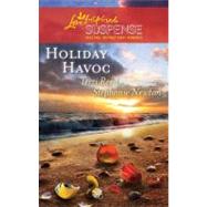 Holiday Havoc : Yuletide Sanctuary Christmas Target