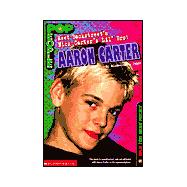 Pop People: Aaron Carter