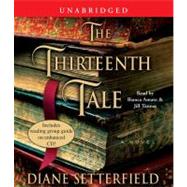 The Thirteenth Tale A Novel