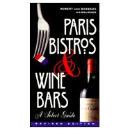 Paris Bistros & Wine Bars