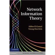 Network Information Theory,9781107264175