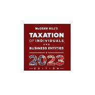 McGraw-Hill's Taxation of Individuals and Business Entities 2023 Edition Loose-leaf with Connect Access Card