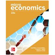 Loose Leaf Inclusive Access for Microeconomics