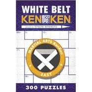 White Belt KenKen®