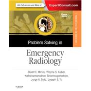 Problem Solving in Emergency Radiology: Expert Consult