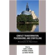 Conflict Transformation, Peacebuilding, and Storytelling Research from the Mauro Centre