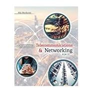 Fundamentals of Telecommunications and Networking for It