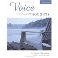 Voice of Encouraging Thoughts