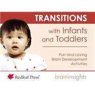 Transitions With Infants and Toddlers