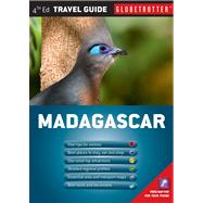 Madagascar Travel Pack, 4th