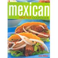 Mexican Red Hot Cookbook