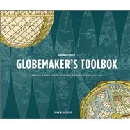 Renaissance Globemaker's Toolbox + the Naming of America