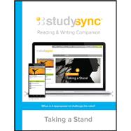 StudySync G10 Rdg&Writ Com U2