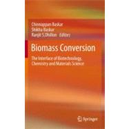 Biomass Conversion