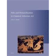 Polis and Personification in Classical Athenian Art