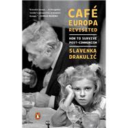 Café Europa Revisited