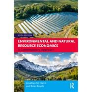 Environmental and Natural Resource Economics