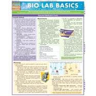 Bio Lab Basics Reference Guide