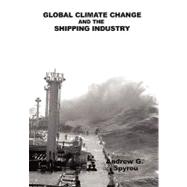 Global Climate Change and the Shipping Industry