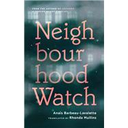 Neighbourhood Watch