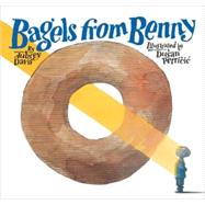 Bagels from Benny,9781553374176
