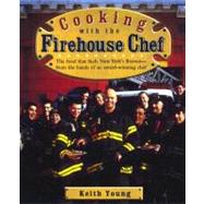 Cooking With the Firehouse Chef