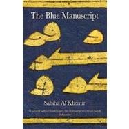 Blue Manuscript Pa