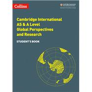 Collins Cambridge International AS & A Level Global Perspectives Student's Book